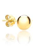 Remplacement clous d'oreille bijoux Les Couleurs de Lo
