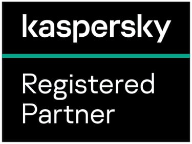 GSTA - Kaspersky Registered Partner