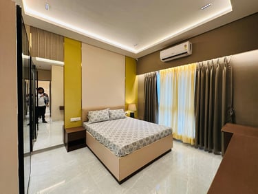 Common Bedroom