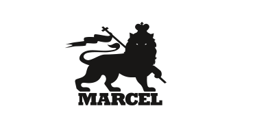 Logo Marcel