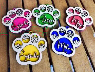 Kundenbewertungen zu handgemachten Geschenken von Tellus Design – echte 5‑Sterne‑Erfahrungen