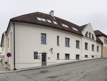 Na Valech 2300/2, Nový Jičín, 741 01