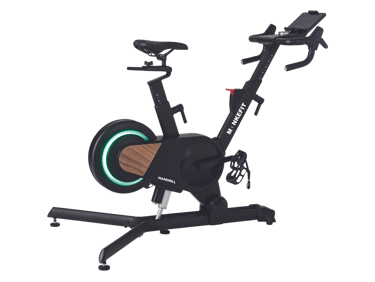 Monkefit Mandrill Bike
