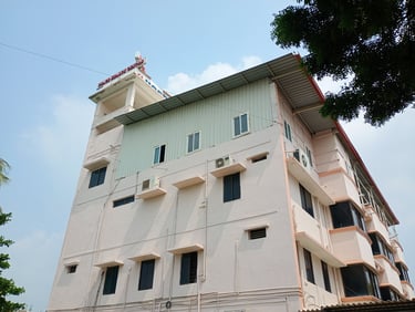 Peace Health Centre