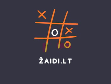 lauko zaidimu nuoma siauliuose zaidi.lt