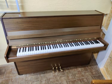 Piano Hellas