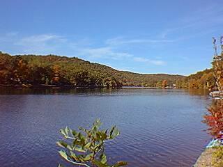Housatonic River