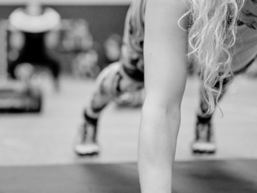 burpee strasbourg