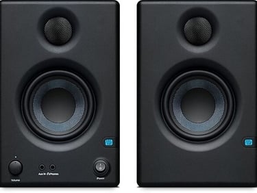 presonus eris e3.5 homestudio