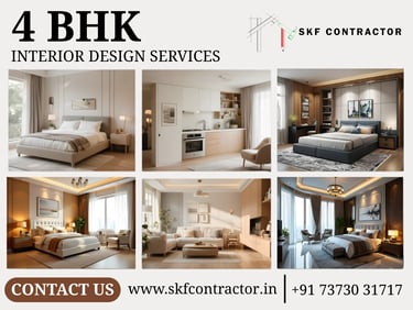 4 BHK