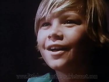 Brian Part in The Secret Life of T.K. Dearing