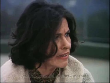 Katherine MacGregor in Emergency