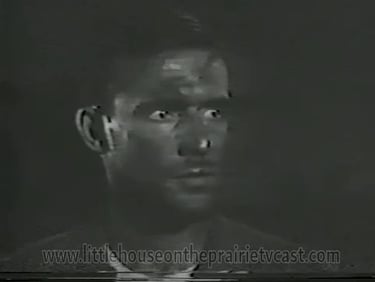 Richard Bull in Panic!