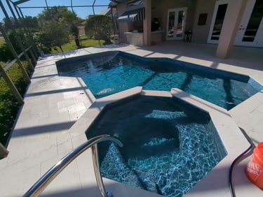 River Hills Remodel 2022