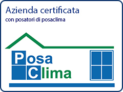 Partner Posa Clima Olivieri e Bosco