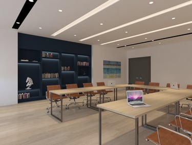 astrum ampang residence facilities