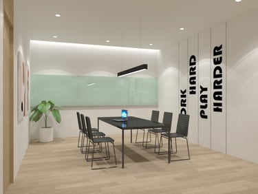 astrum ampang residence facilities