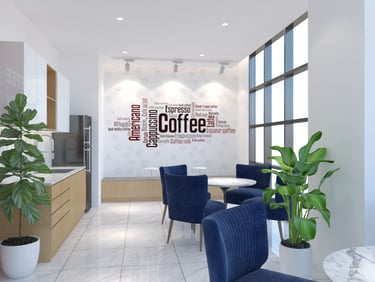 astrum ampang residence facilities