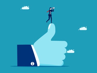 Prospection B2B - RDV qualifié