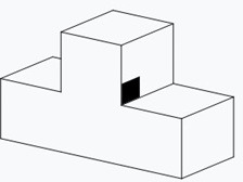 Spatial Reasoning exercise 4