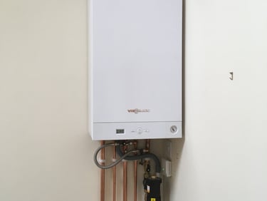 Boiler installations Cardiff 