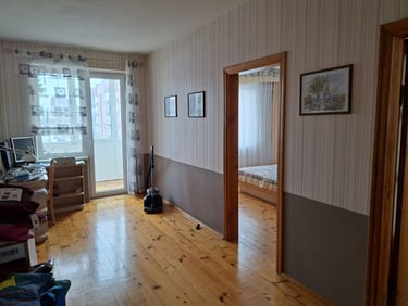 Rambino g. 7, Ilgalaikė nuoma