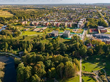 Senvagės g. 1, Ilgalaikė / trumpalaikė nuoma