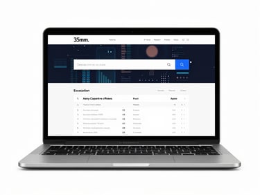 Otimização SEO para sites profissionais desenvolvida pela Perform Sites
