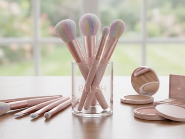 Makeup With Style