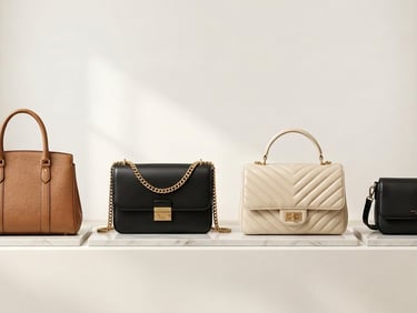 Handbags