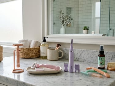 Personal Care and Hygiene