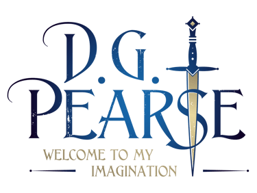 D.G. Pearse Logo.