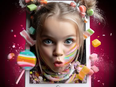 crazy-bask-photo-booth-biarritz-mariage-anniversaire-bayonne-anglet-tarbes-pièce-montée-bonbon