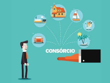 Seguro Consórcio