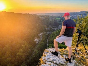 Matlock Ben Illingsworth