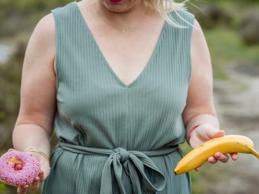 Online zelfstandig te doorlopen cursus over hoe je je snaaibuien kunt doorbreken. 