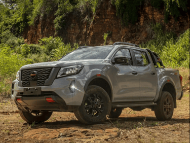 Frontier PRO-4X 2025