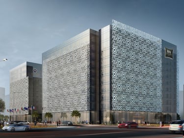 Commercial Construction