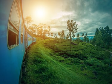 Sri Lanka Visa For Indians