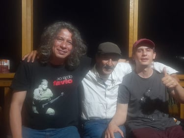 Poeta y escrito Jairo Carrasquilla Tobón 