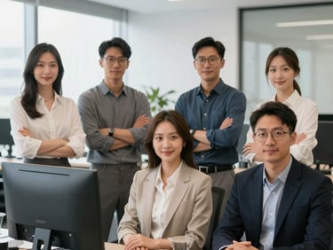 Bright living room with modern inventory