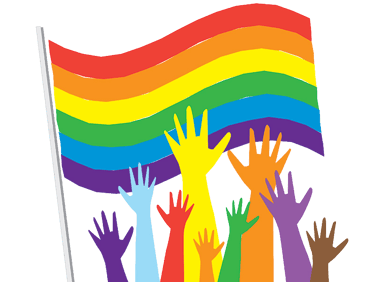 Batengo Support LGBTQIA2S+ Rights