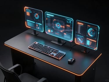 i-automation-dashboard-technomeraz
