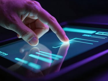 i-automation-dashboard-technomeraz