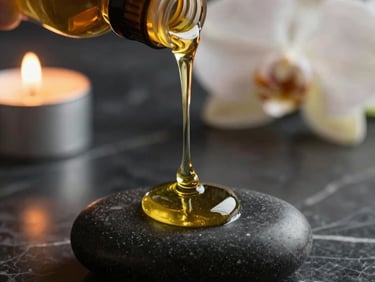 Swedish Massage in Kharghar | Relaxing Full Body Massage