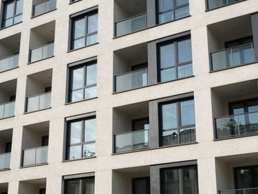 Entretien de copropriété Brest