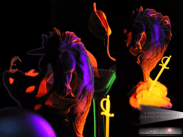 ARTEDDYSCAP Exposiciones Museum