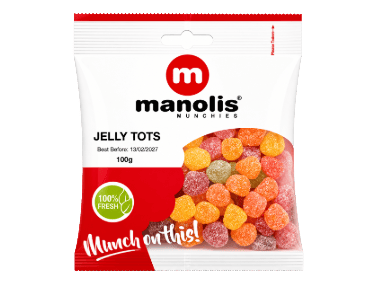 jelly tots