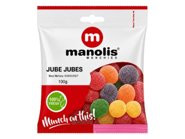 jube jube
