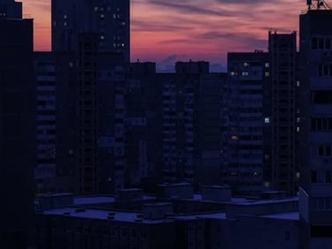 hero image How to Survive Without Electricity (Family Step-by-Step Survival Guide)